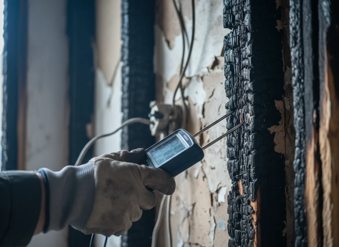 Fire Damage Restoration Scottsdale, AZ FAQs